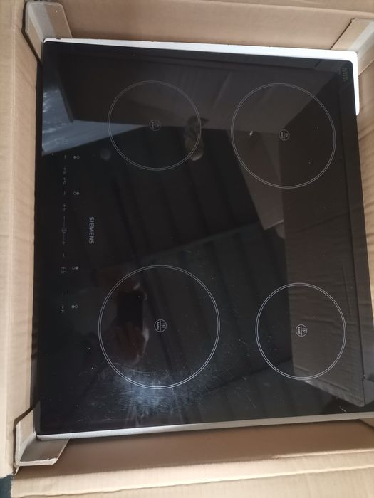 ÚLTIMA SEMANA - Vendo placa indução + máquina lavar louça AMBAS da mar