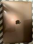MacBook Air retina 13-inch (2019)