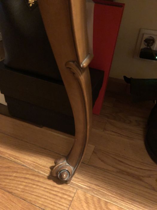 Comoda Cerejeira luis XV