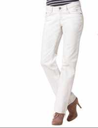 НОВЫЕ. Белые джинсы женские Esmara. Размер 44