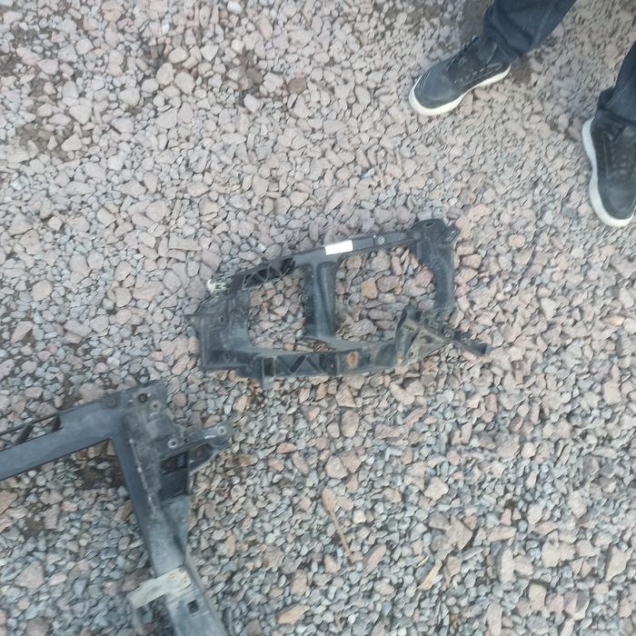 Окуляри L Мітсубісі Кольт 04-09