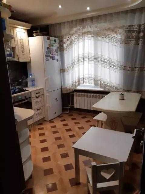 Продается 1х комнатная квартира в Харькове.