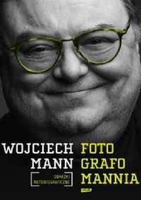 Wojciech Mann. Fotografomannia