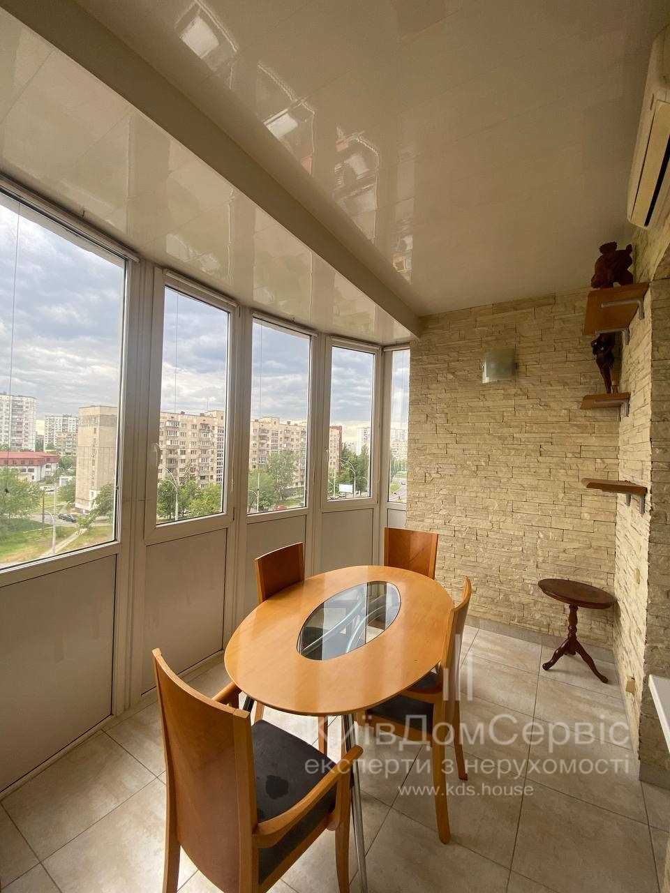 Без комісії!  Продаж 4 кім.кв ЖК Оазис Івасюка 6 Оболонь