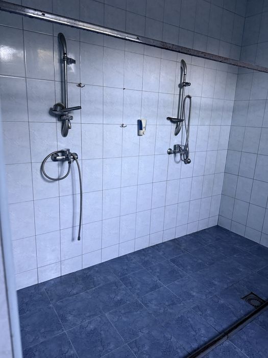 Здається в оренду склад з офісними та побутовими приміщеннями під виро