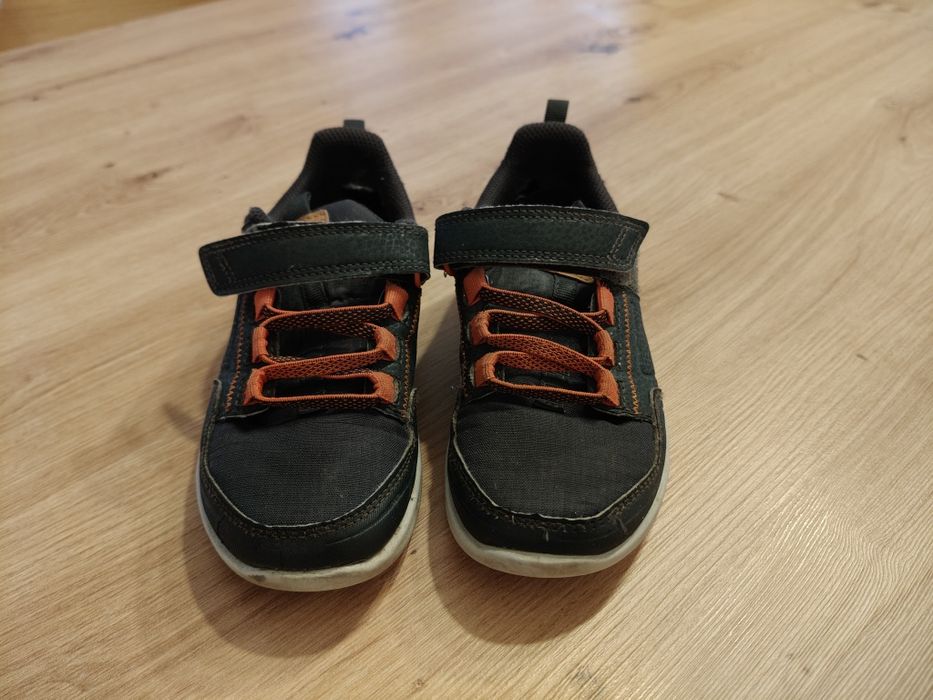 Buty trunkigowe dechatlon 31