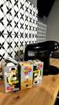 Ekspres BOSCH Tassimo Happy TAS1002N