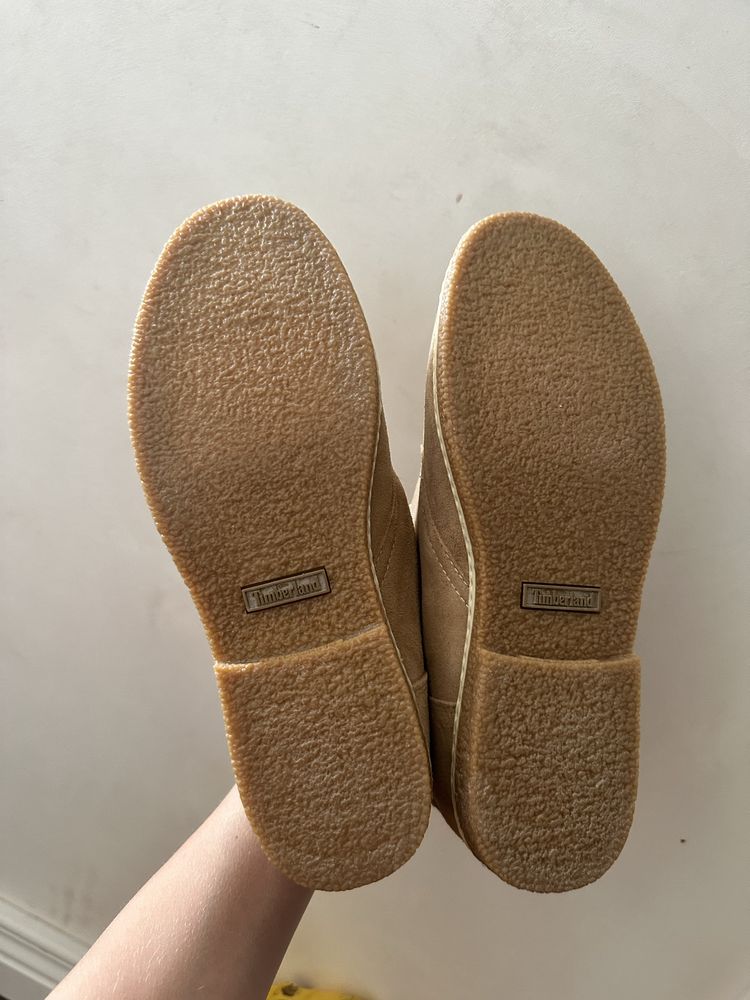 Черевики Timberland 39 Нові