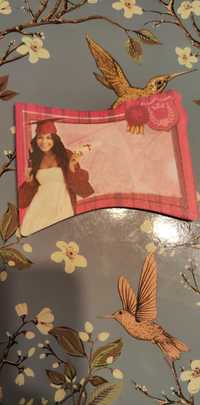 Karteczki samoprzylepne High School Musical-Gabriell- Vanessa Hudgens