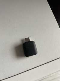 Adapter USB-C samsung s10 Orginal!