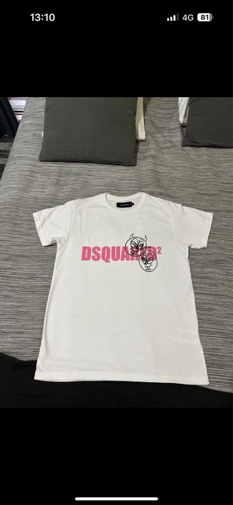 Tshirt Dsquared2