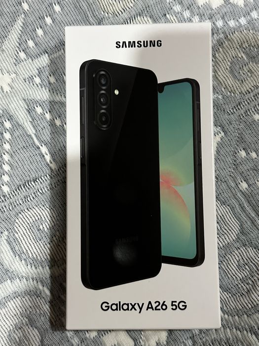 Samsung galaxy A26 5G
