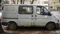 Микроавтобус FORD Transit 1996