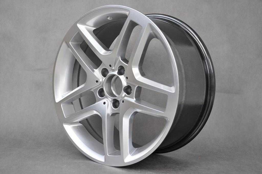 Promocja! Model: R1003 18" 8,5J ET42 5x112