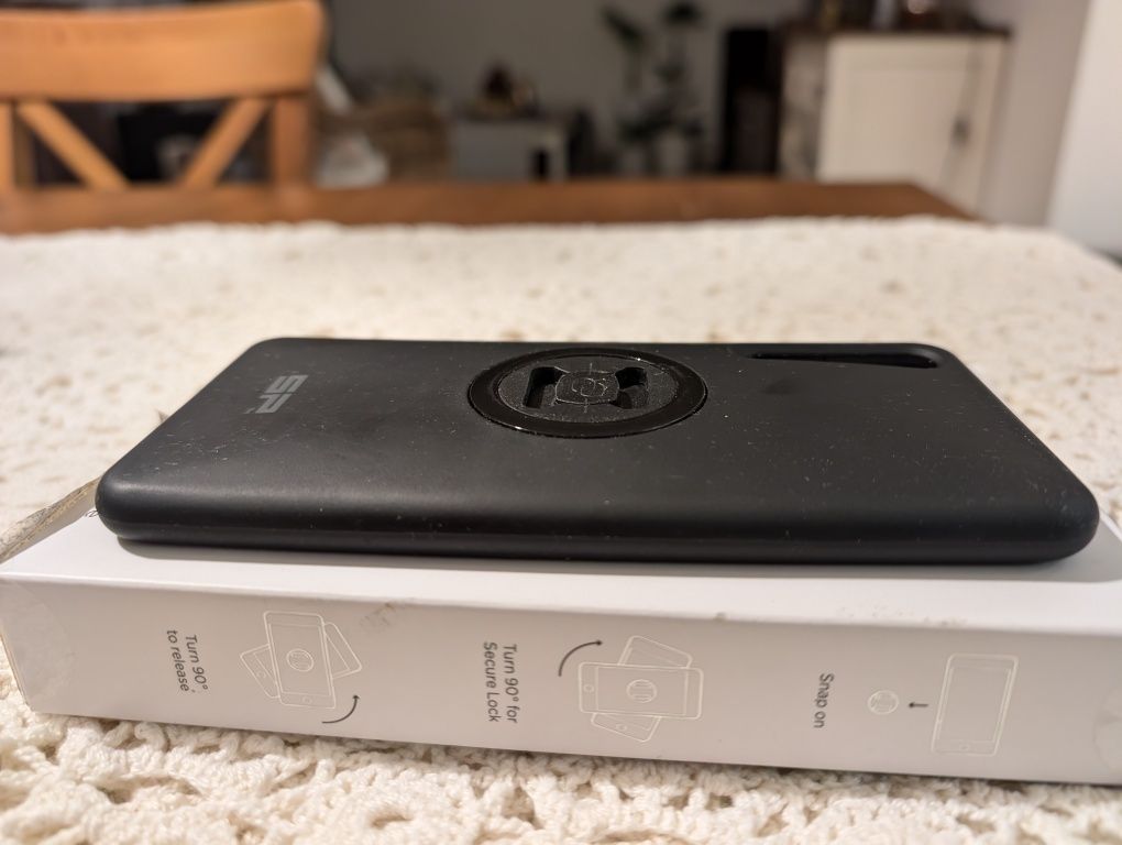 SP Connect Huawei P20Pro