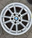 Felga aluminiowa BMW 5x120 7Jx16 IS20 Nr.358