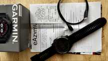 GARMIN FENIX 7X PRO SOLAR 51 mm. Gwarancja jeszcze ponad 2 lata.