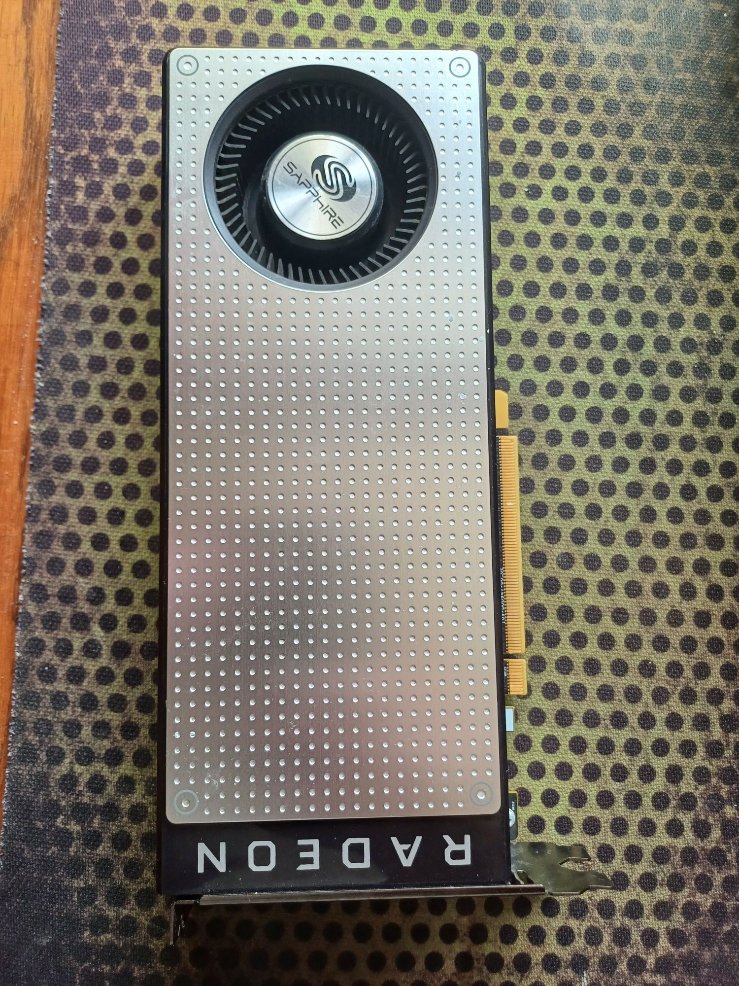 Radeon RX 470 4 gb