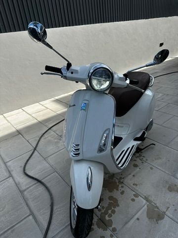 Vespa Primavera