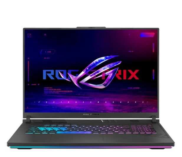 ASUS ROG Strix G18 i9-14900HX/16GB/1TB RTX4080 240Hz