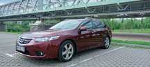 Honda Accord Stan bardzo dobry