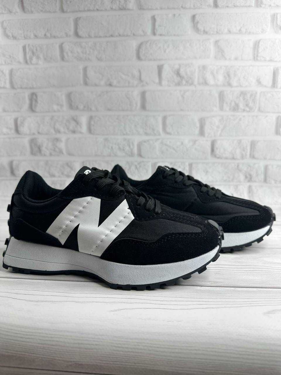 !В НАЯВОСТІ! Кроссовки New Balance 327 36 37 38 39 40 41 42 43 44