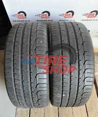 Літня резина шини (пара) 255/35R20 Pirelli PZero