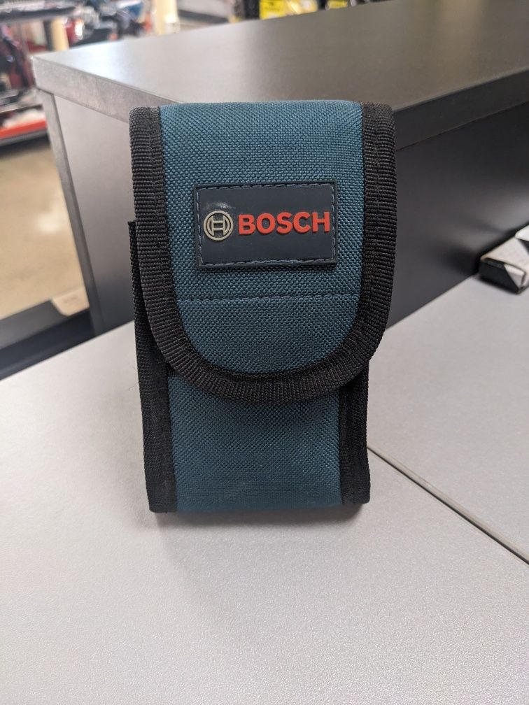 Фонарь ліхтарик  BOSCH GLI VariLED