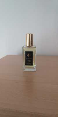 Francuskie perfumy nr 725 odpowiednik Olympea Legend