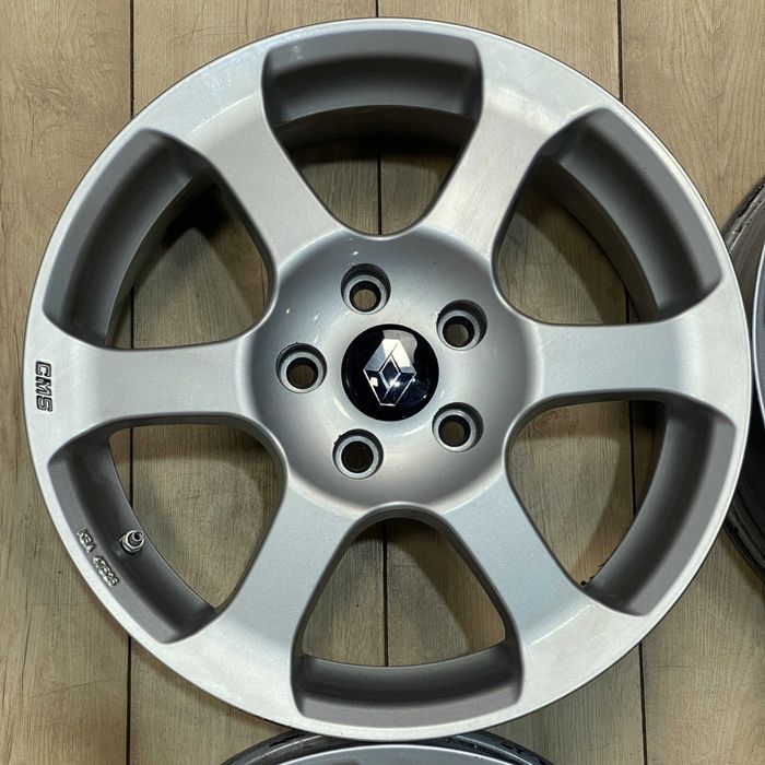 Диски BMW R17 5x120 F10 F01 F30 E34 БМВ 5 7 Series VW T5 Opel Insignia