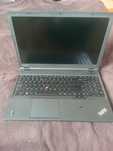 Lenovo T540p i7/16gb/256gb/win 10 pro