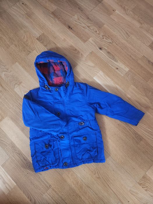 Kurtka next 104 przejsciowa