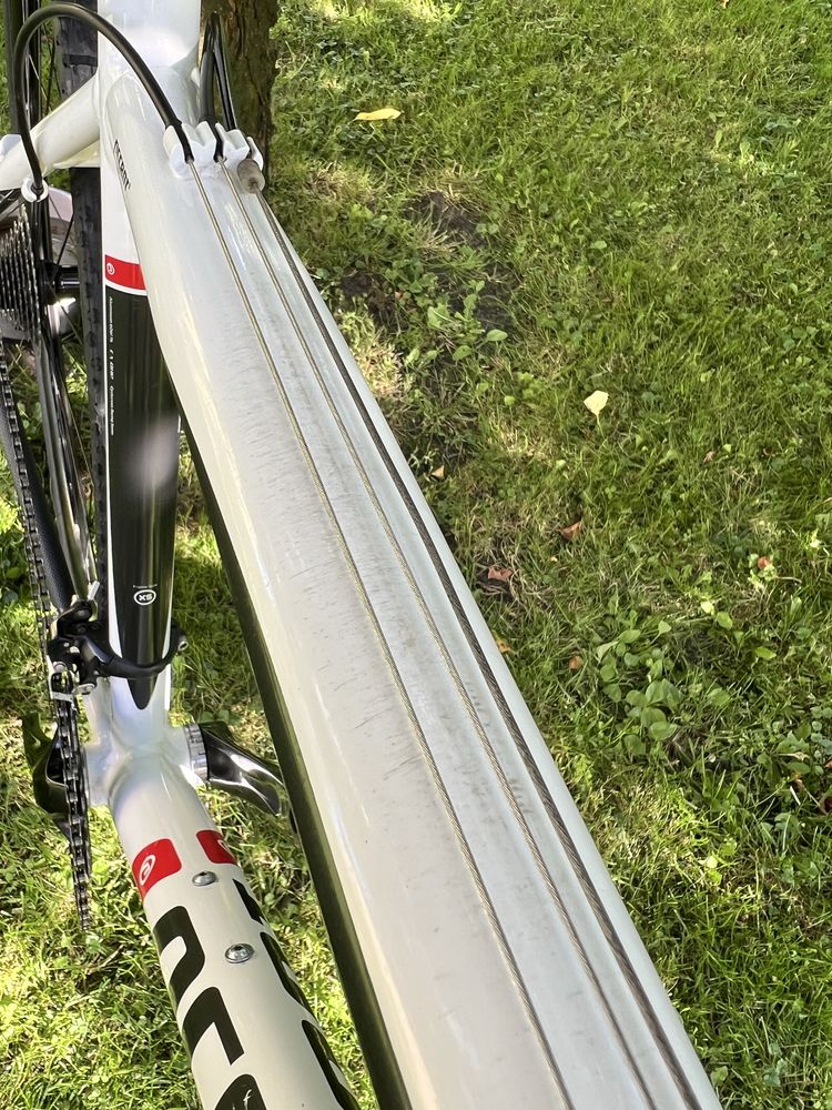 Rower przełajowy