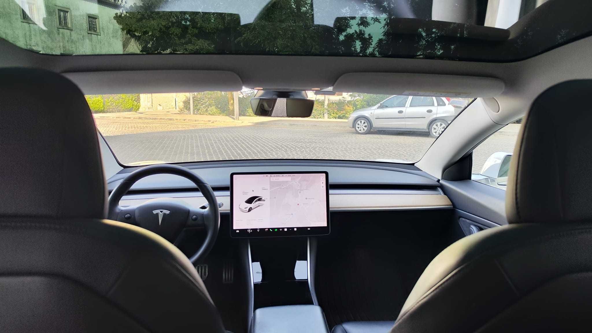 Tesla Model 3 Performance 2020 --- NACIONAL