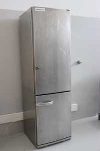 Armário frigorifico Combinado Miele Inox temperaturas positivas
