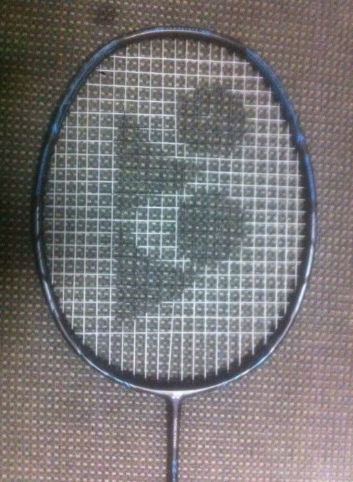 Yonex Z-Force II