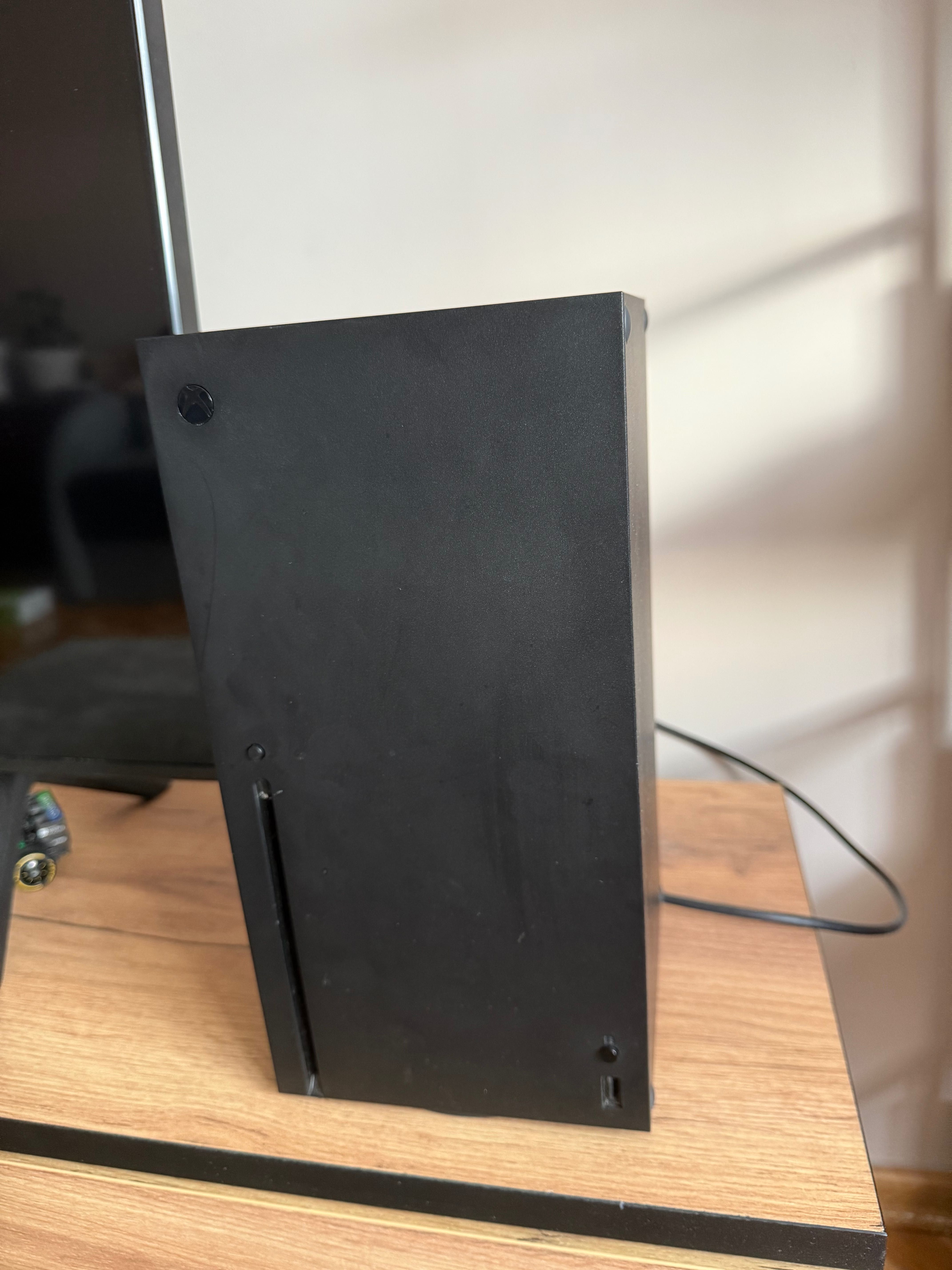 Sprzedam Xbox series X