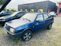 Продам ваз 2109 рік 2002