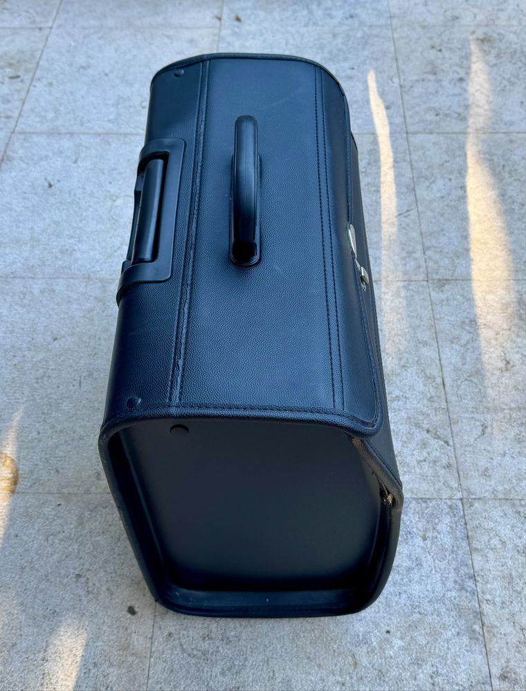 Briefcase mala Samsonite