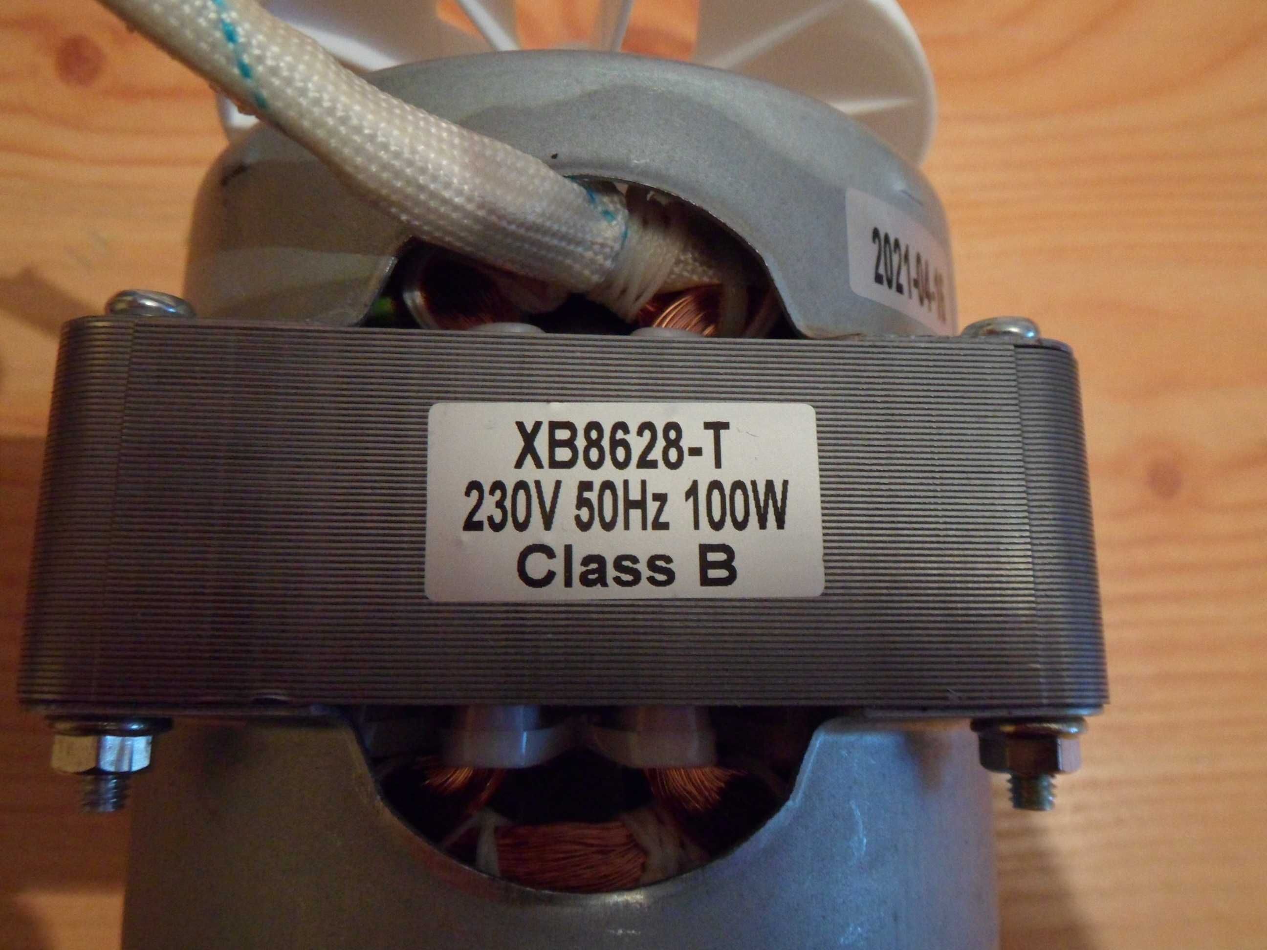 SilverCrest SBB 850 - silnik kompletny .