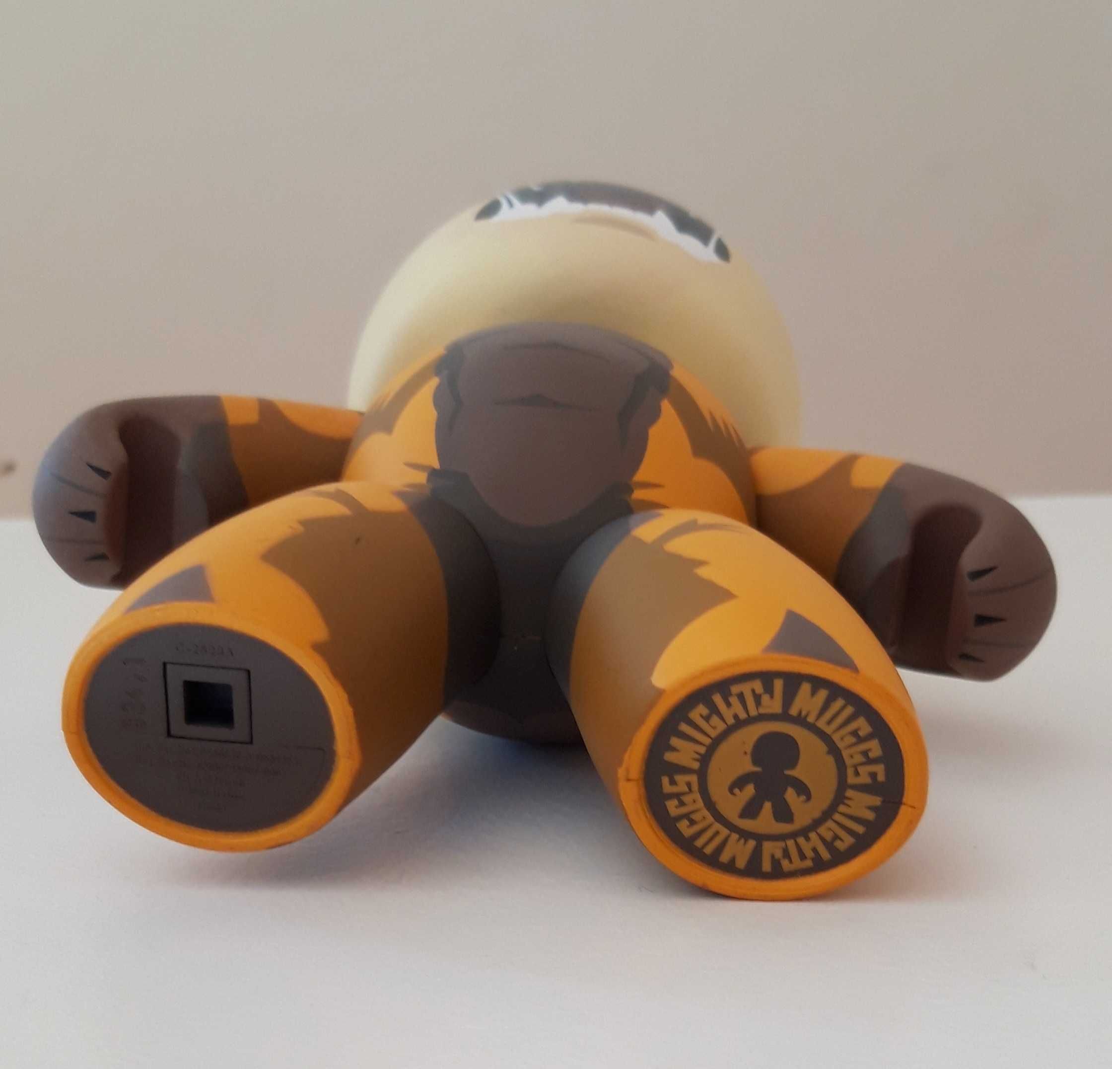 Figura Mighty Muggs série Star Wars