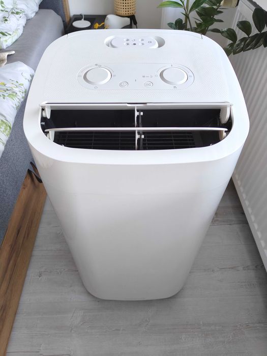 Klimatyzator przenośny GoodHome Takoma WAP-12EK26 9kBTU