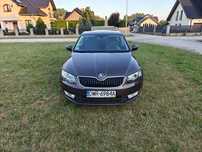 Skoda Octavia Skoda Octavia