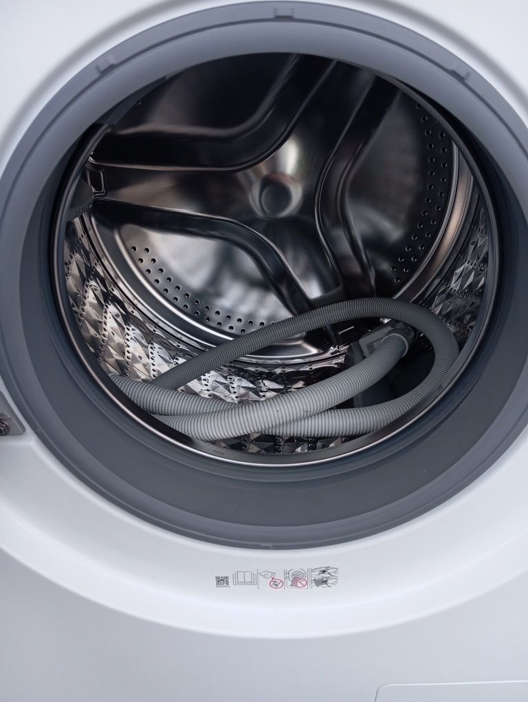 Стиральная машина Samsung 8кг INVERTER A+++ из Германии Гарантия