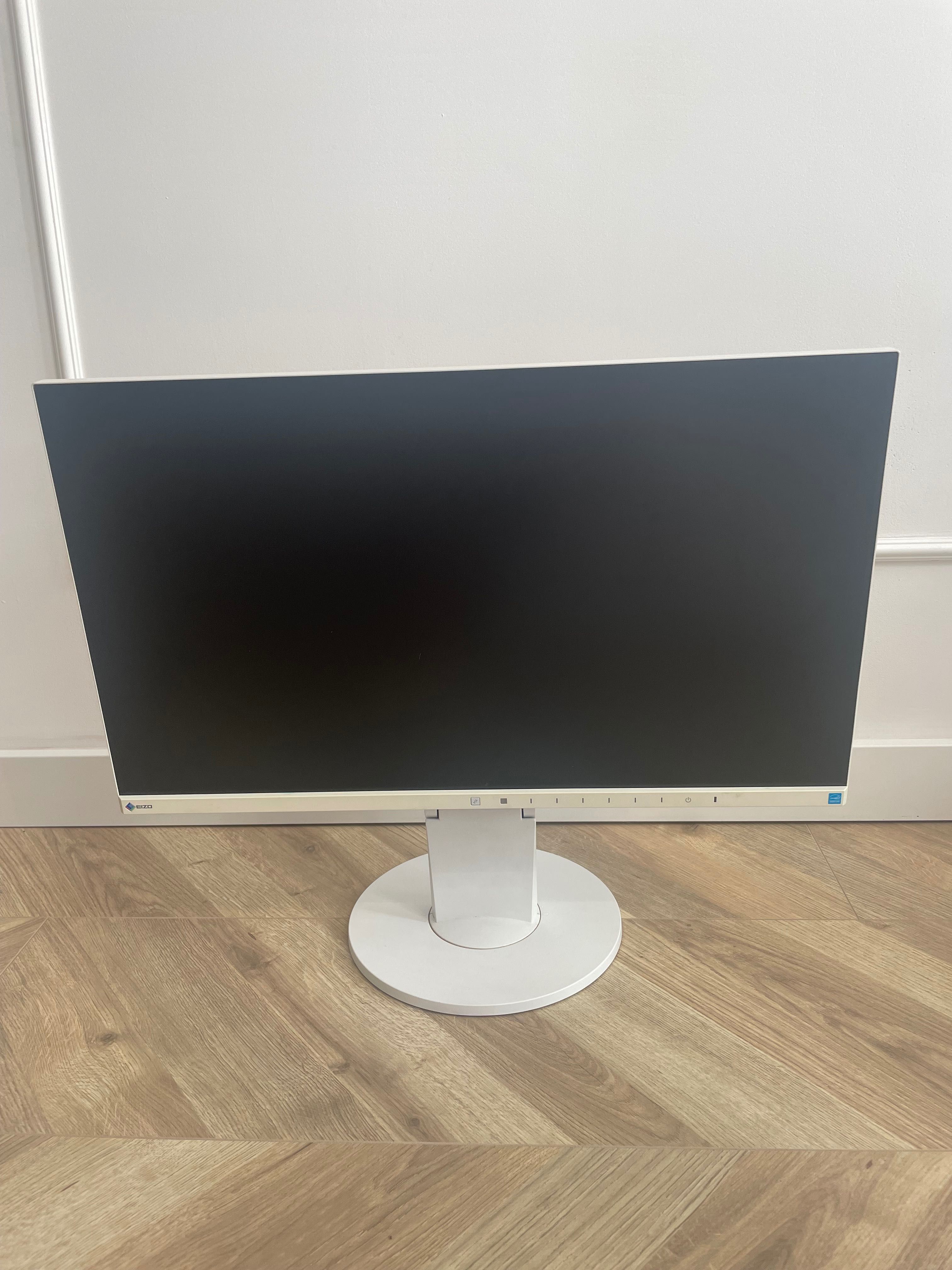 Monitor Eizo FlexScan EV2450 23.8” IPS – Stan idealny!