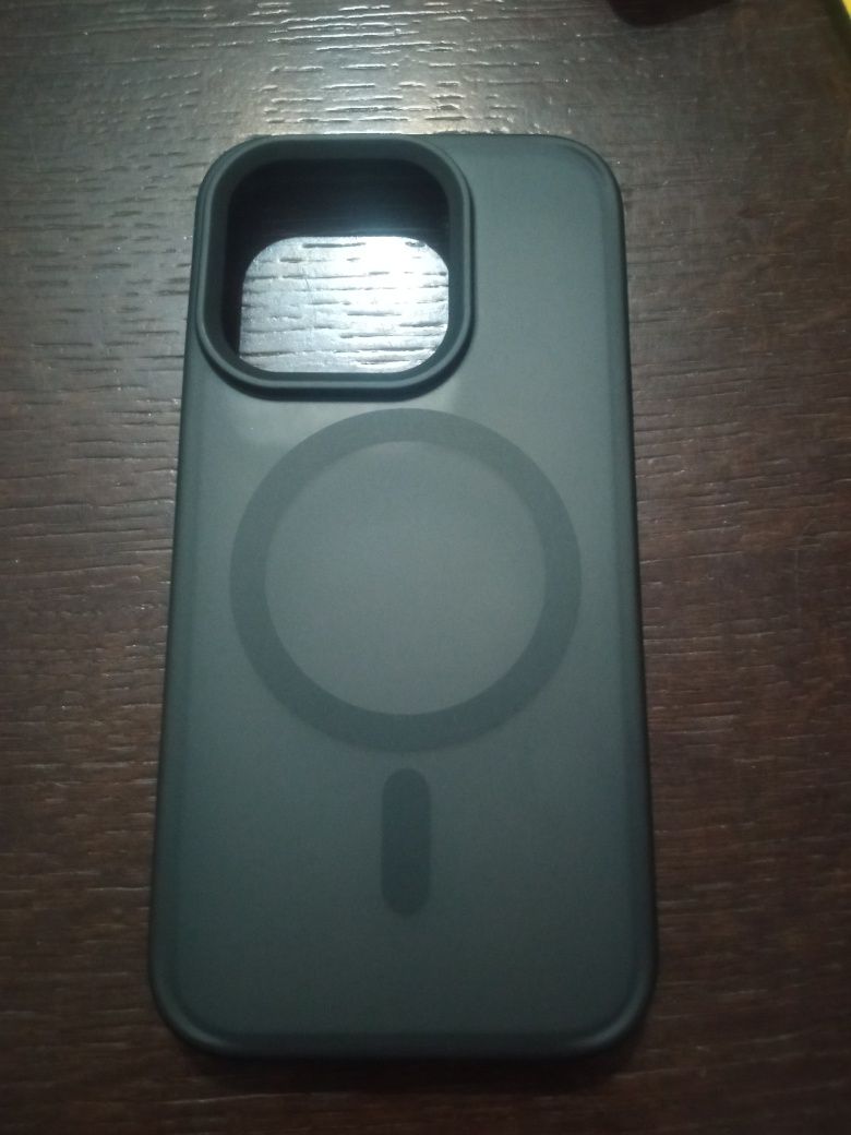 Etui iPhone 15 pro