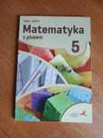 Matematyka klasa 5 podręcznik za darmo