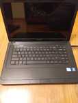 Laptop Compaq Presario CQ57 na części