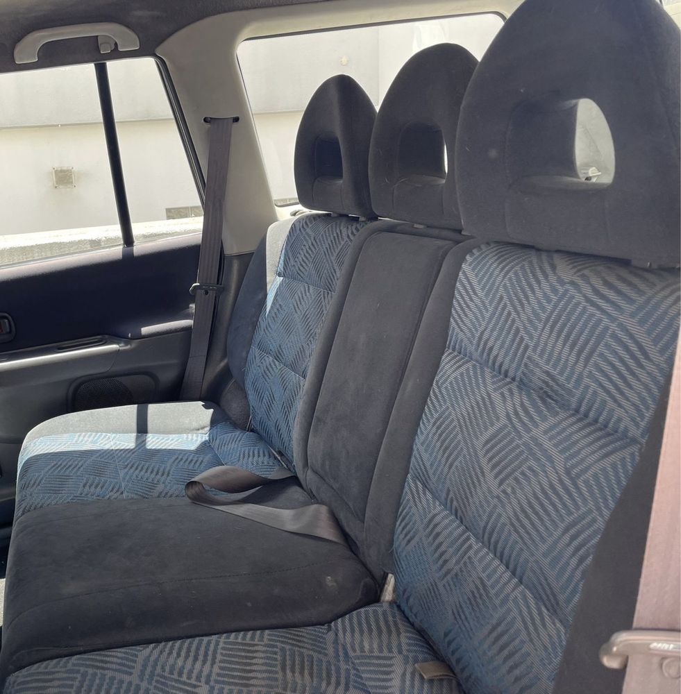Mitsubishi SportWagon 2.5GLS