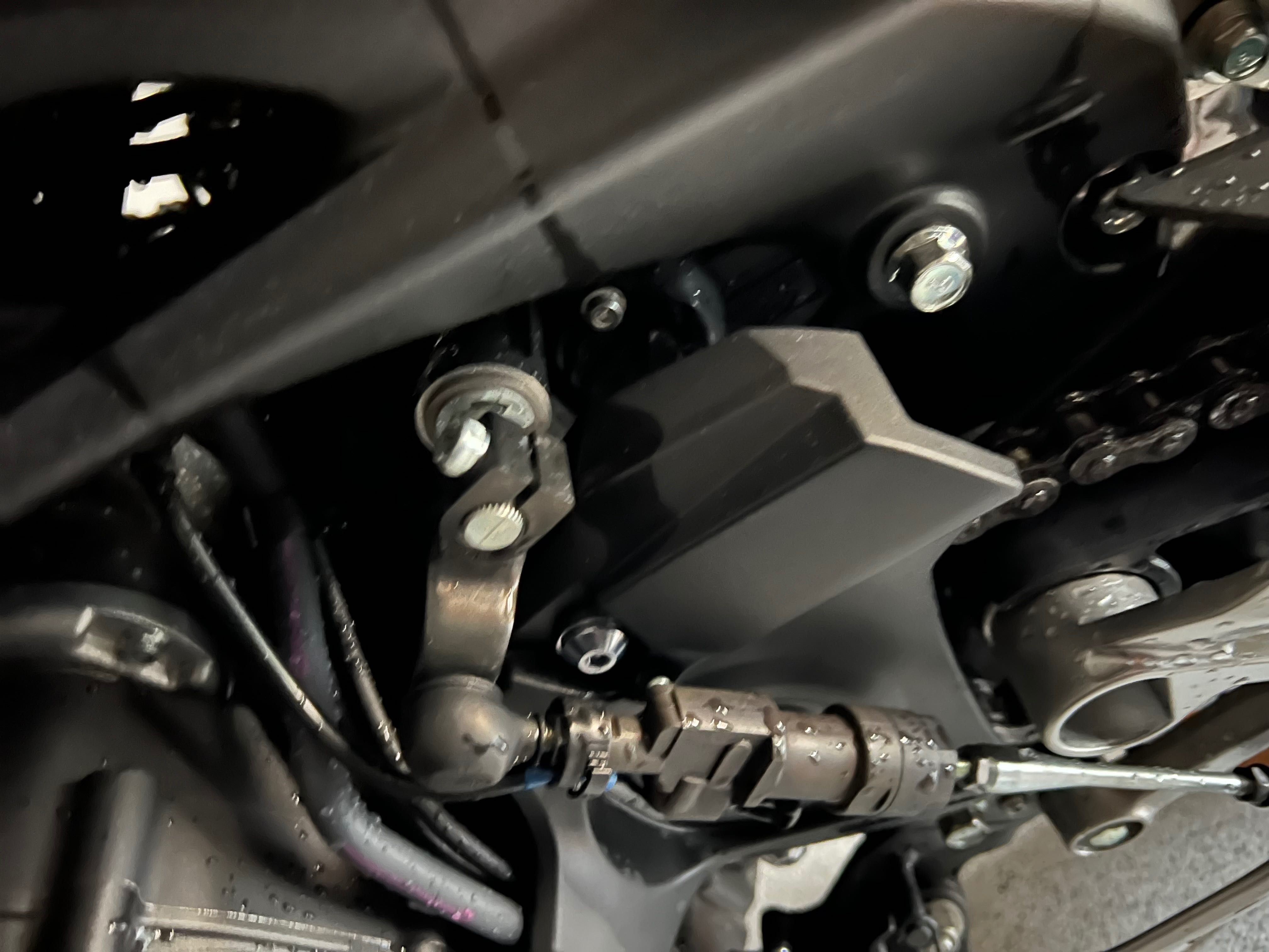 Yamaha MT-09 SP 2020 — Naked Premium com extras de topo!